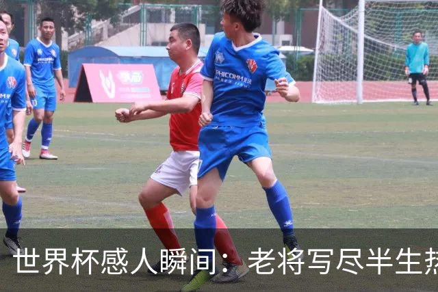世界杯感人瞬间：老将写尽半生热爱 赛场内外藏着温暖