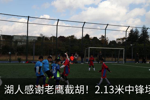 湖人感谢老鹰截胡！2.13米中锋场均8+4远低预期 萨总930万亏哭了