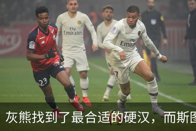 灰熊找到了最合适的硬汉，而斯图尔特也想重振孟菲斯传统