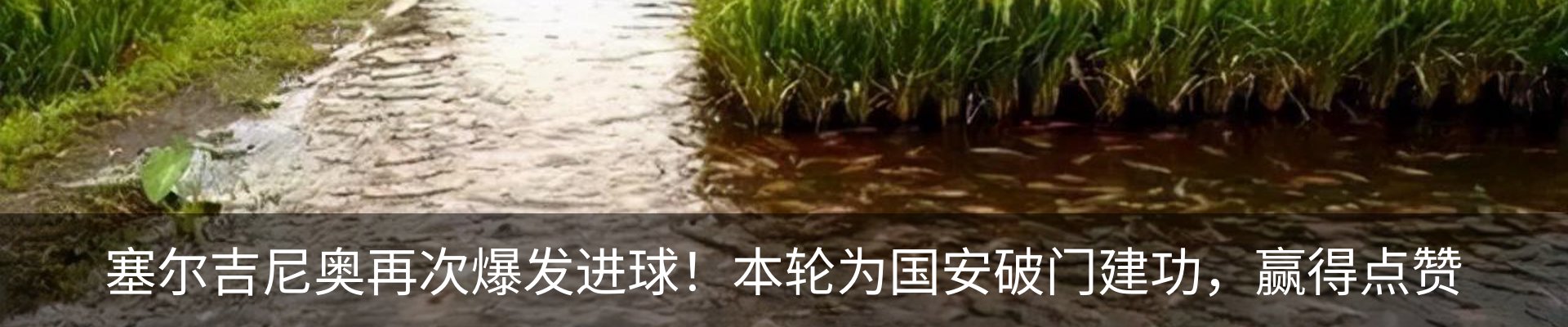 热点资讯