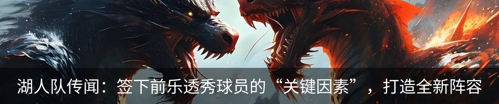热点资讯